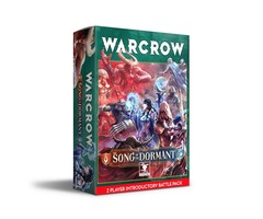 Corvus Belli Warcrow: Battle Pack - The Song of The Dormant
