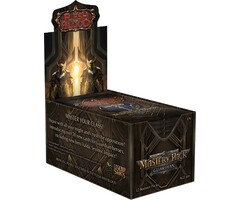 Legend Story Studios Flesh and Blood: Mastery Pack Guardian Box