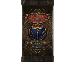 Legend Story Studios Flesh and Blood: Mastery Pack Guardian Pack