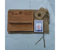 Woodnt It Be Nice If D20 Derby