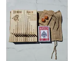 Woodnt It Be Nice If Horse Race