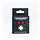 Warhammer 40K: Space Marines (Black Templars) - Dice Set (2025)