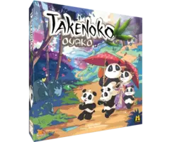 Matagot Takenoko - Oyako (Big Box Edition)