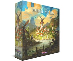 Capstone Games Suna Valo
