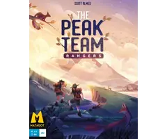 Matagot The Peak Team Rangers