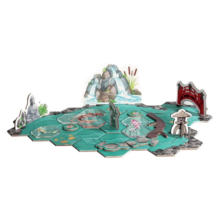 Misc Board Games Koi