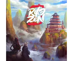 Tabula Games Ryozen: Essential Edition