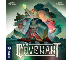 Devir Covenant