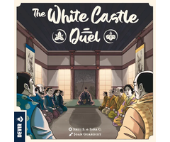 Devir The White Castle Duel