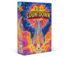 Grandpa Becks Games 3-2-1 Countdown