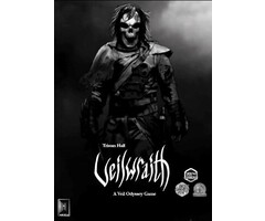 Misc Board Games Veilwraith