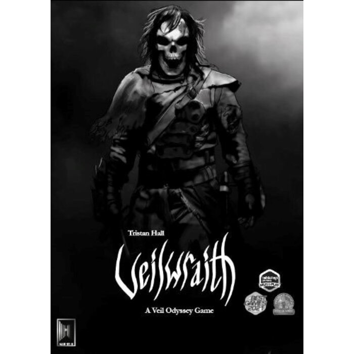Misc Board Games Veilwraith