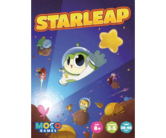Misc Board Games Starleap