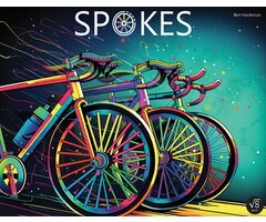 Misc Board Games Spokes