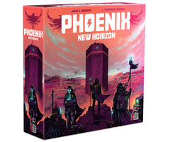 Devir Phoenix New Horizon