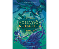 Arcane Wonders Aquatica: Duellum