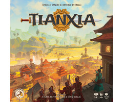 Board & Dice Tianxia