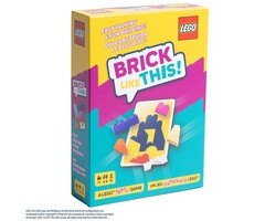 Dotted Games Brick Like This!