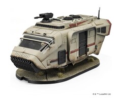 Atomic Mass Games Star Wars - Legion: A-A5 Speeder Truck (2025)