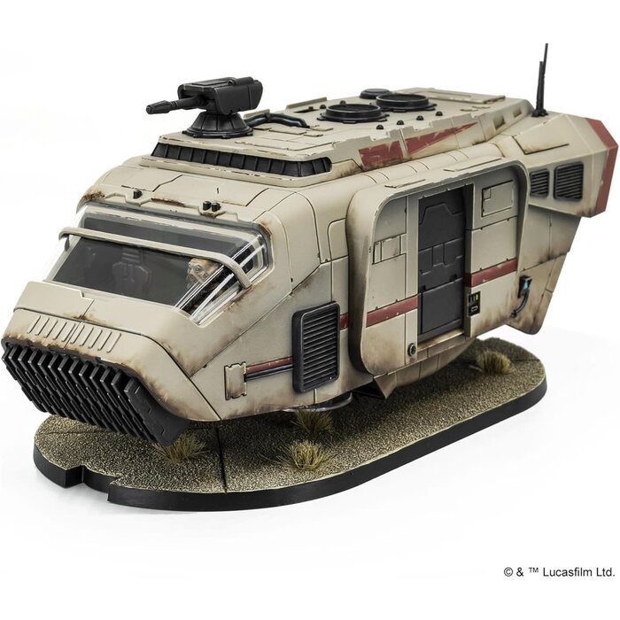 Atomic Mass Games Star Wars - Legion: A-A5 Speeder Truck (2025)