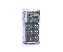 Games Workshop Warhammer: The Horus Heresy - Age of Darkness Dice Set