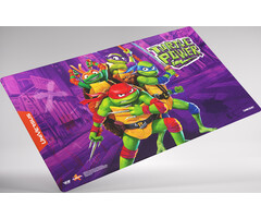 UVS Games Playmat - Teenage Mutant Ninja Turtles -
