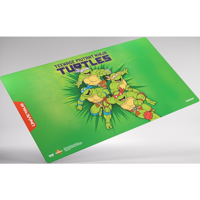 UVS Games Playmat - Teenage Mutant Ninja Turtles -