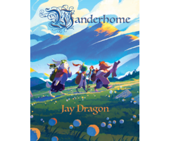 Misc RPGs Wanderhome RPG