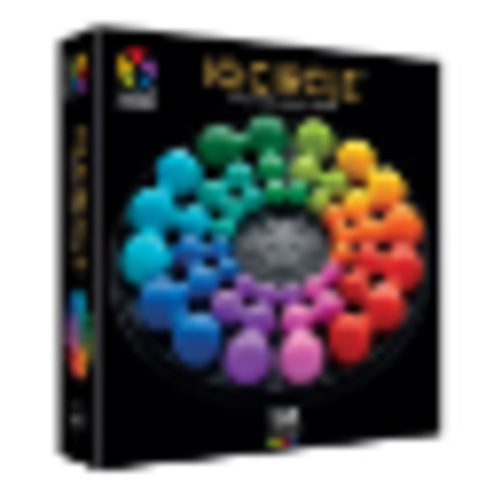 Smart Games IQ Series Deluxe -