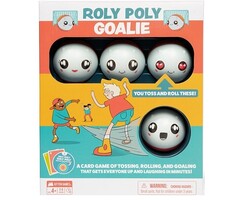 Exploding Kittens Roly Poly Goalie