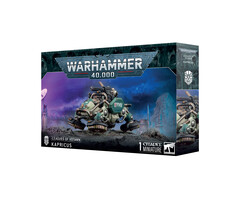 Games Workshop Warhammer 40K: Leagues of Votann - Kapricus