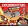 Exploding Kittens: The Board Game (Super Fan Edition)