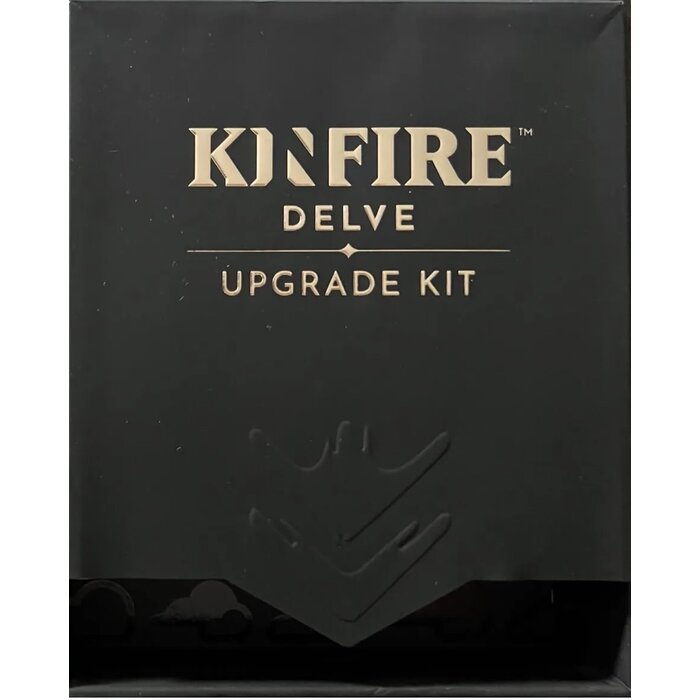 Incredible Dream Kinfire Delve: Upgrade Kit