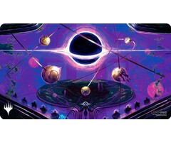 Ultra Pro Playmat - MTG: Edge of Eternities -