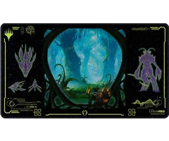 Ultra Pro Playmat - MTG: Edge of Eternities: Holofoil -