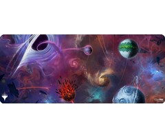 Ultra Pro Playmat - MTG: Edge of Eternities: Table Playmat (6ft)