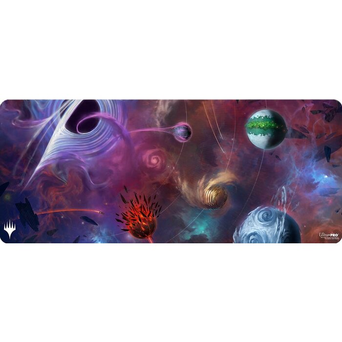Ultra Pro Playmat - MTG: Edge of Eternities: Table Playmat (6ft)