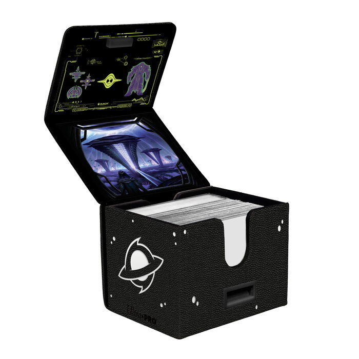 Ultra Pro Deck Box - Alcove Edge: MTG Edge of Eternities -