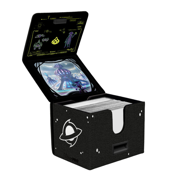 Ultra Pro Deck Box - Alcove Edge: MTG Edge of Eternities -