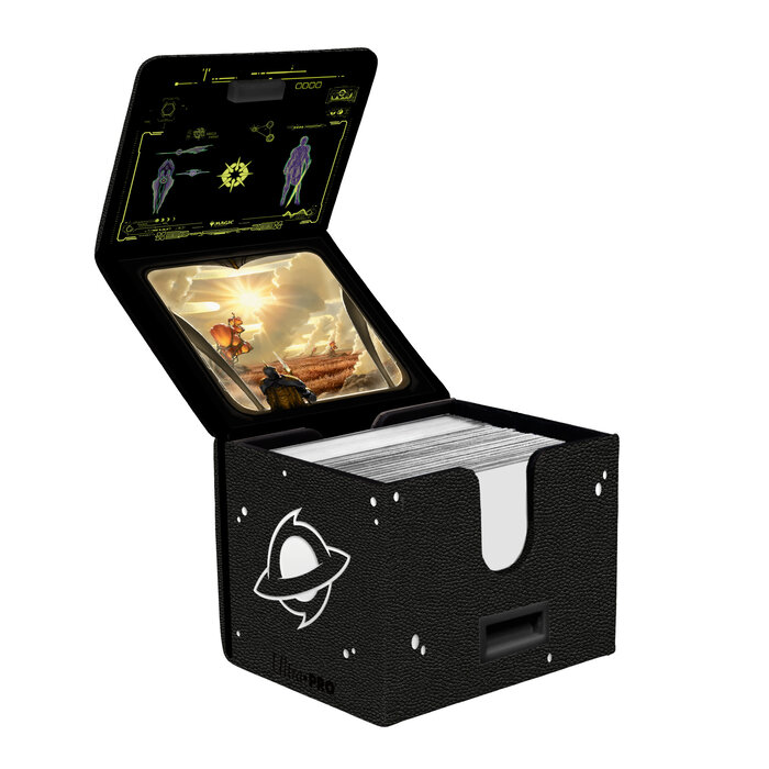 Ultra Pro Deck Box - Alcove Edge: MTG Edge of Eternities -