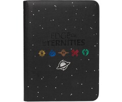 Ultra Pro 9-Pocket Pro Binder - Zippered - MTG Edge of Eternities