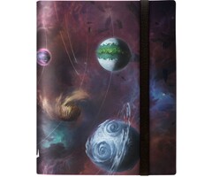 Ultra Pro 9-Pocket Pro Binder - MTG Edge of Eternities