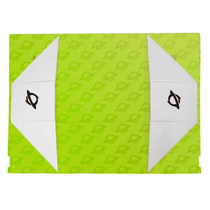 Ultra Pro Deck Box - Flat Pack Storage Box ( 500+) MTG Edge of Eternities