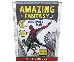 Wizards of the Coast Magic the Gathering TCG Marvel's Spider-Man Gift Bundle *LIMIT OF 1 PER HOUSEHOLD*