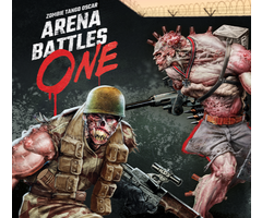 Raybox Games ZTO Arena Battles One
