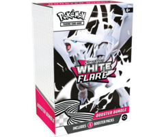 The Pokemon Company International Pokemon TCG - Scarlet & Violet: Black Bolt Booster Bundle *LIMIT 1 PER HOUSEHOLD*