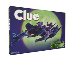 The OP Clue: What We Do in the Shadows