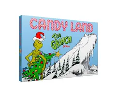 The OP Candyland: The Grinch
