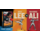 Unmatched: Lee vs Ali