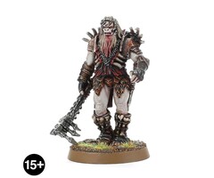 Games Workshop Lord of the Rings: Middle-Earth Strategy Battle Game - Keeper of the Dungeons